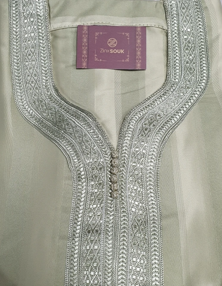 Gandoura Jawhar - Image 18
