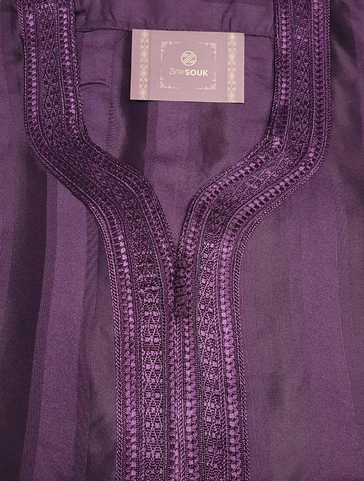 Gandoura Jawhar - Image 3