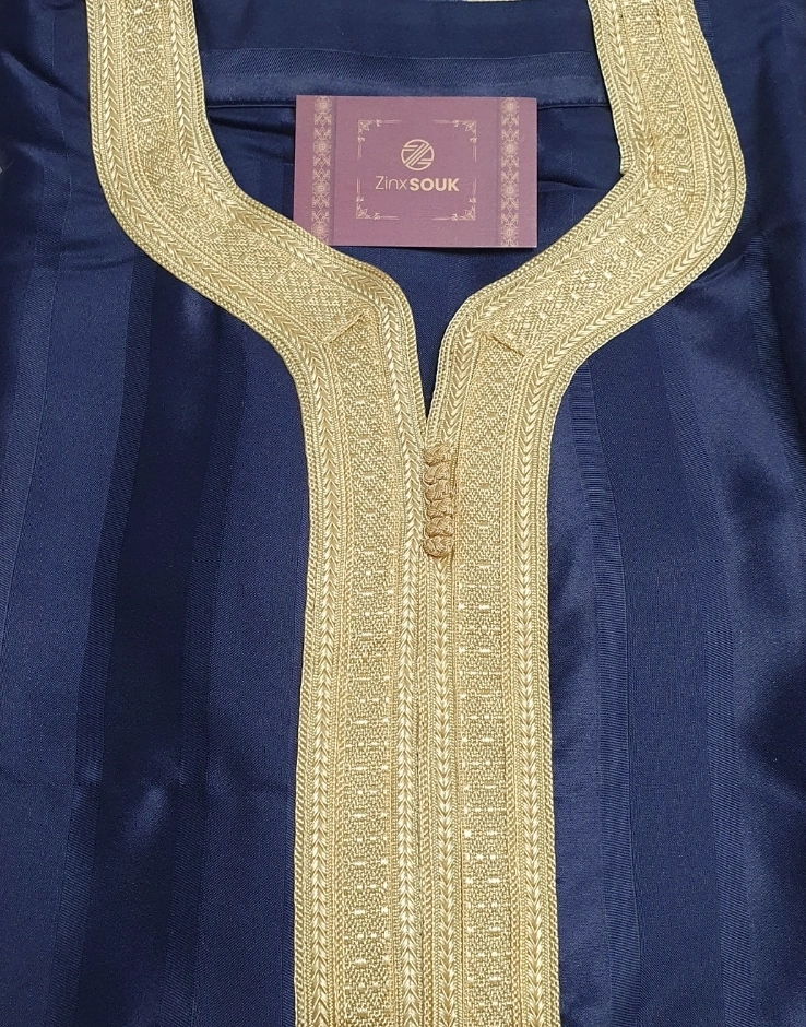 Gandoura Jawhar - Image 2