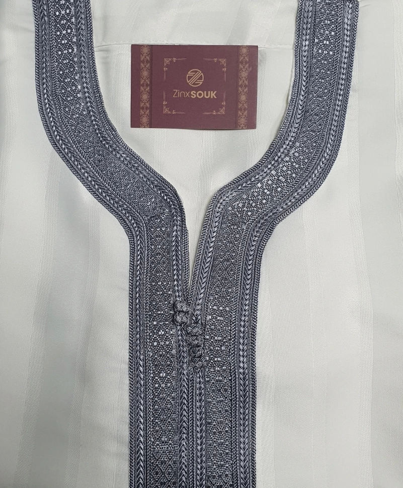 Gandoura Jawhar - Image 12